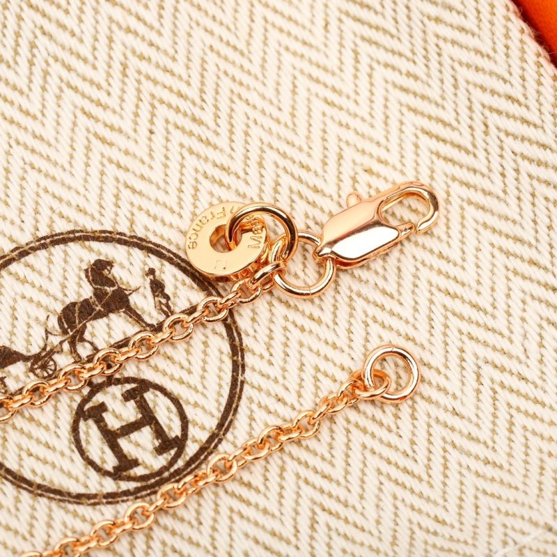 Hermes Necklaces